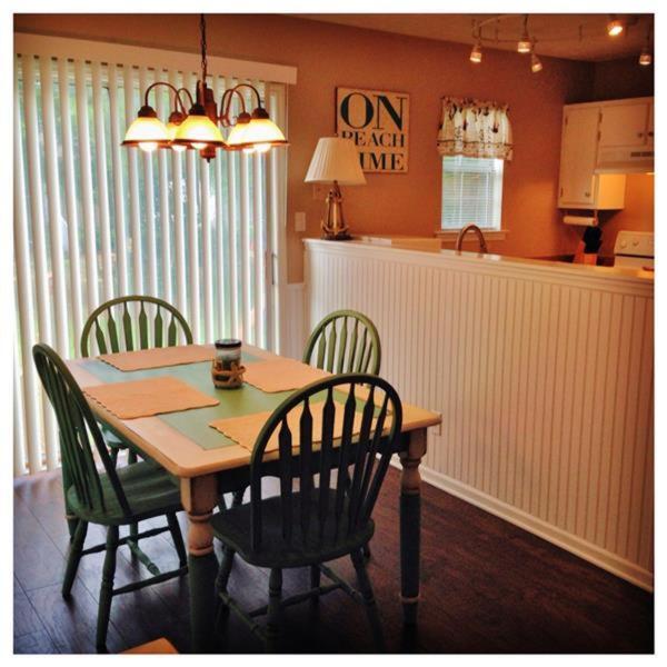 Clean And Cozy Savannah House Near Tybee Beaches! Exterior photo